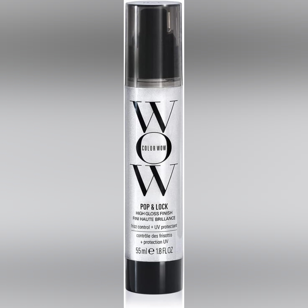 Wow Pop & Lock by Color Wow High Gloss Finish Serum